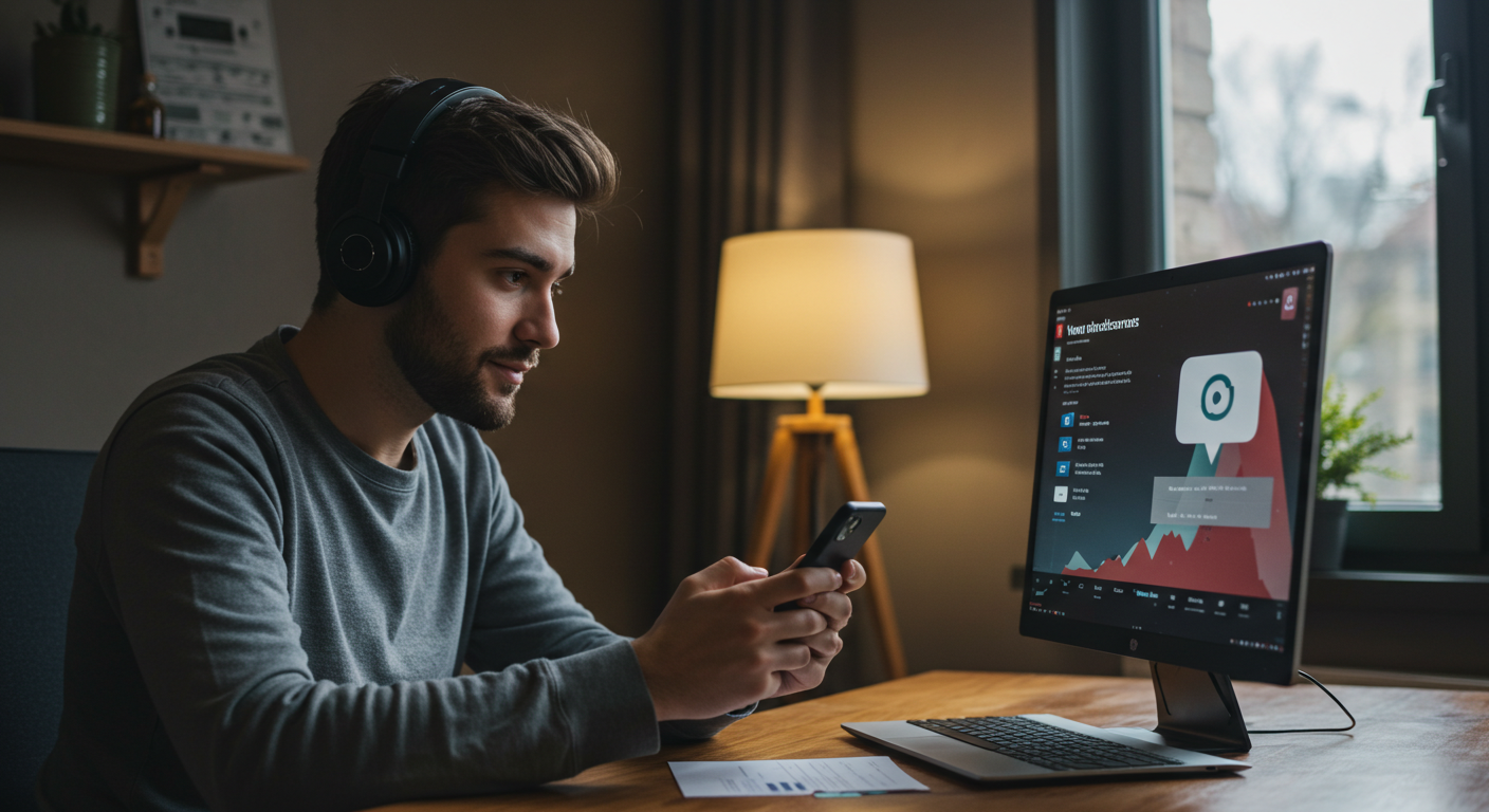 Review Completo do Mestres do Algoritmo: Vale a Pena Comprar em 2025? Curso.blog.br