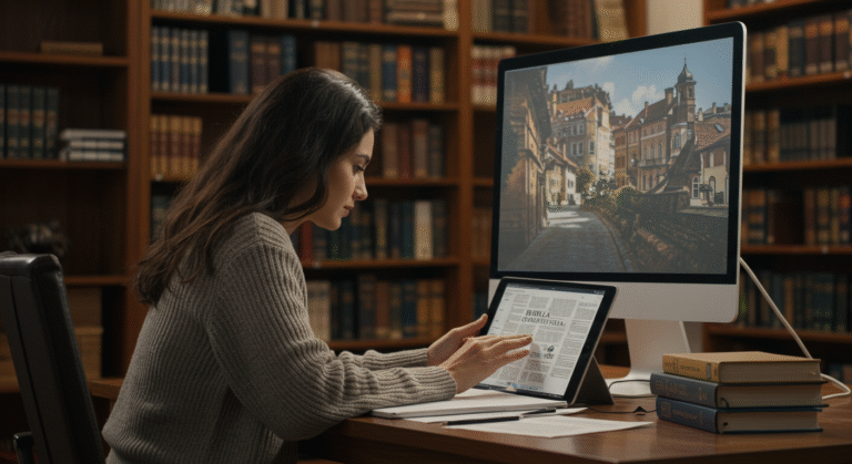 É Possível Ter A Bíblia Comentada com Rodrigo Silva Grátis? Descubra o Acesso e os Bônus!