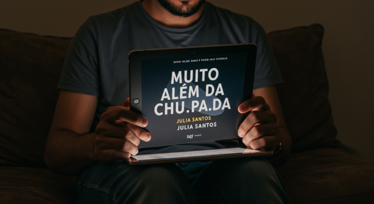 Onde Comprar o Curso Muito Além da Chupada de Julia Santos e Garantir Sua Confiança Na Cama?