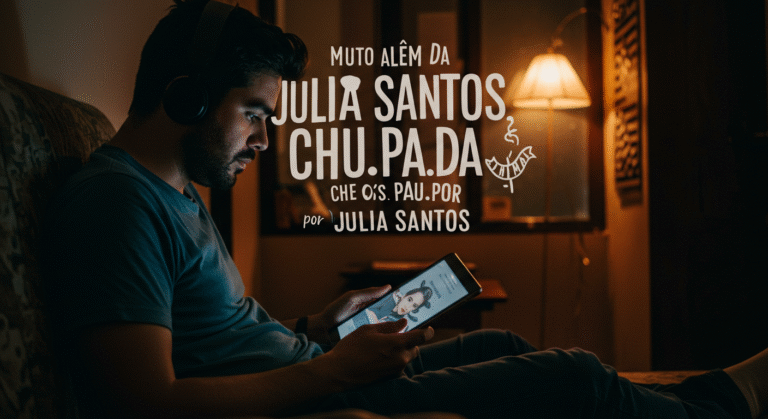 O Essencial em Sexualidade: Domine a Arte do Prazer com o Curso Como Deixar Ela Louca na Cama de Julia Santos