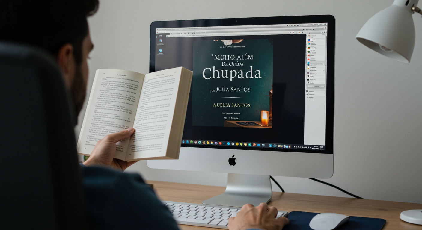 O que é o Curso Muito Além da Chupada e como ele funciona para te tornar inesquecível na cama? Curso.blog.br
