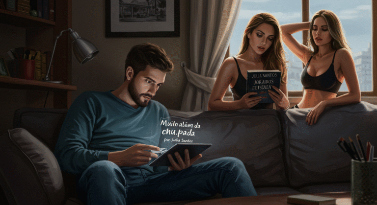 Resenha Exclusiva: Por Que o Curso “Como Deixar Ela Louca na Cama” é o Investimento Mais Inteligente para a Sua Vida Sexual