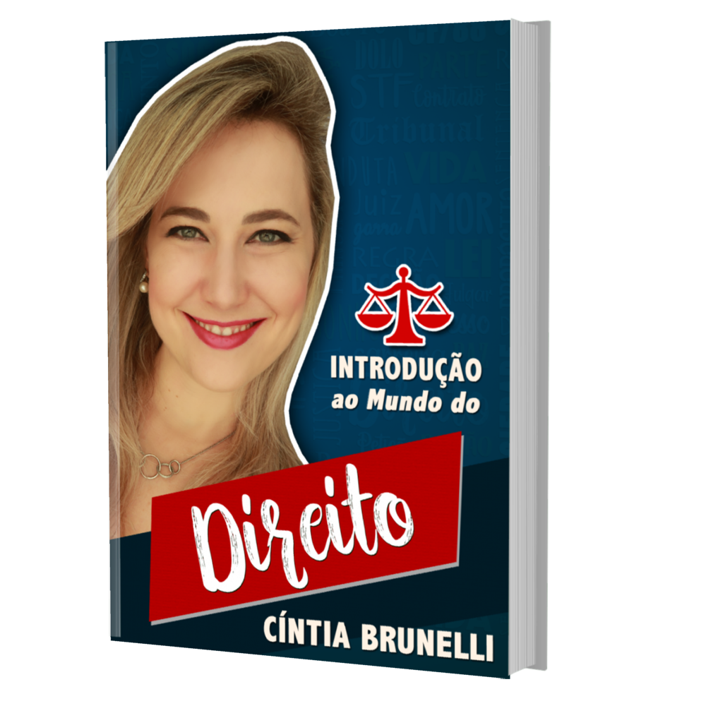 📘 Introdução ao Mundo do Direito: Aprenda Direito de Forma Simples, Clara e Transformadora Curso.blog.br