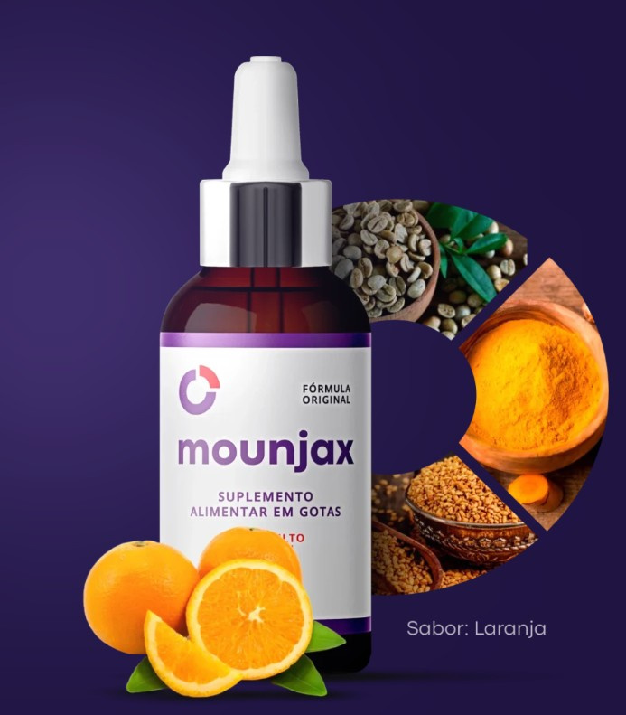 FAQ Mounjax: Tudo o que você precisa saber antes de começar sua jornada de emagrecimento natural