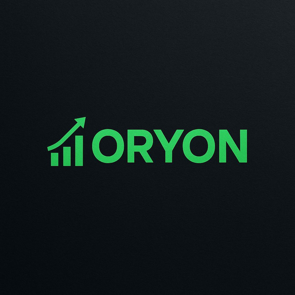 ORYON - MESAS PROPRIETÁRIAS: Vale a pena comprar em 2025? Curso.blog.br