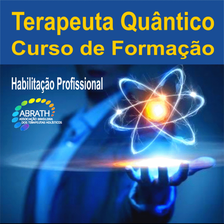 Instrução Técnica e Detalhada: O Curso de Formação Terapeuta Quântico (Aum Soham Tecnologia Quântica) e o Domínio do Repositório Fisioquântic