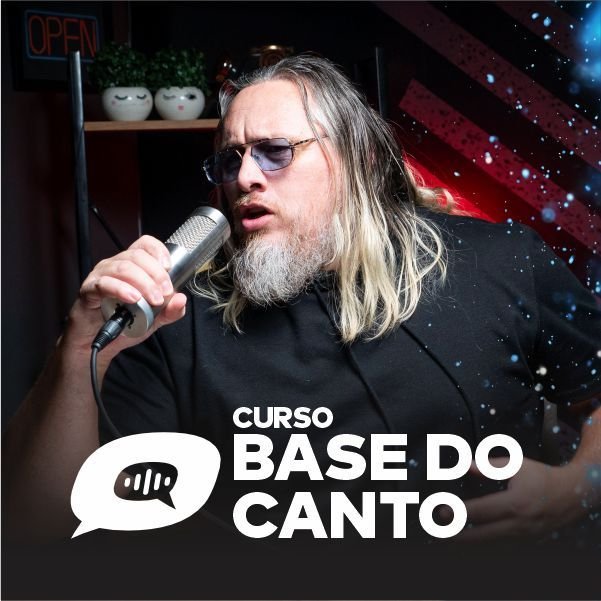 🎤 Domine Sua Voz: Por Que "A Base do Canto" com Leandro Voz é o Seu Próximo Passo? Curso.blog.br