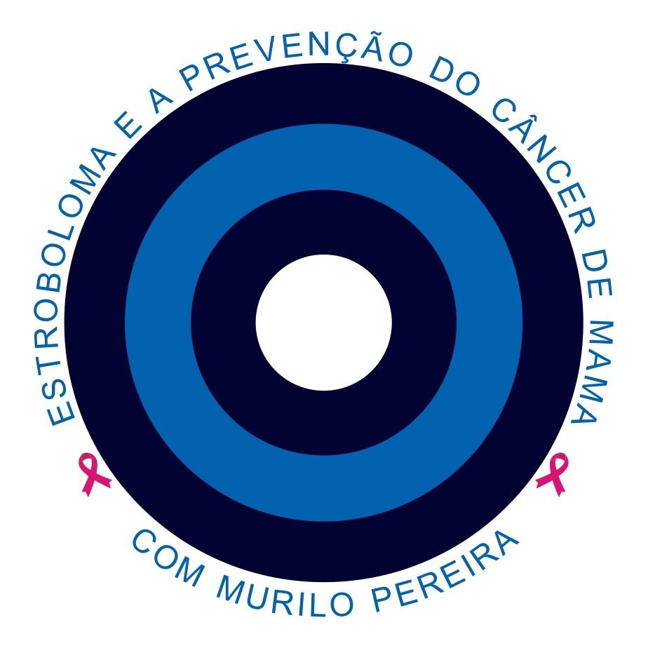 🔬 Certificação Estroboloma com Murilo Pereira: Domine a Conexão Intestinal que Previne o Câncer de Mama! Curso.blog.br