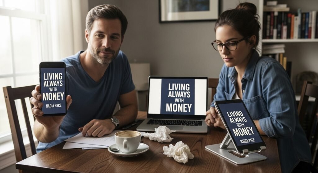 🤯 Os 4 Segredos Que a Nádia Pace Vai Te Contar de Graça (E Que Podem Limpar Seu Nome em 90 Dias) Curso.blog.br