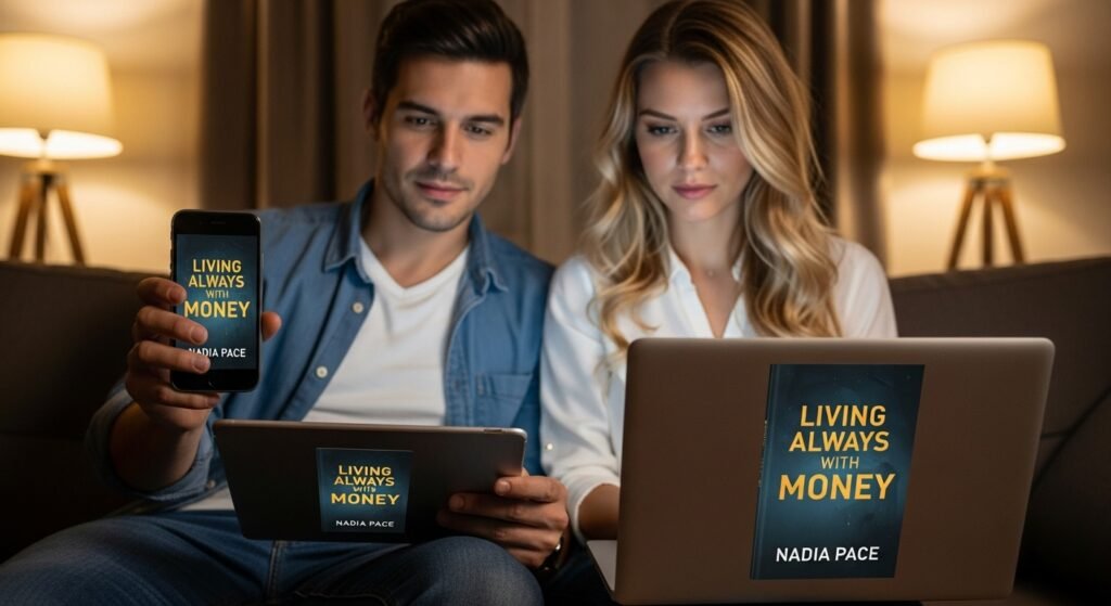 🎯 Não Seja Refém do Desemprego: O Plano da Nádia Pace para Autônomos e Quem Não Tem Renda Fixa Curso.blog.br