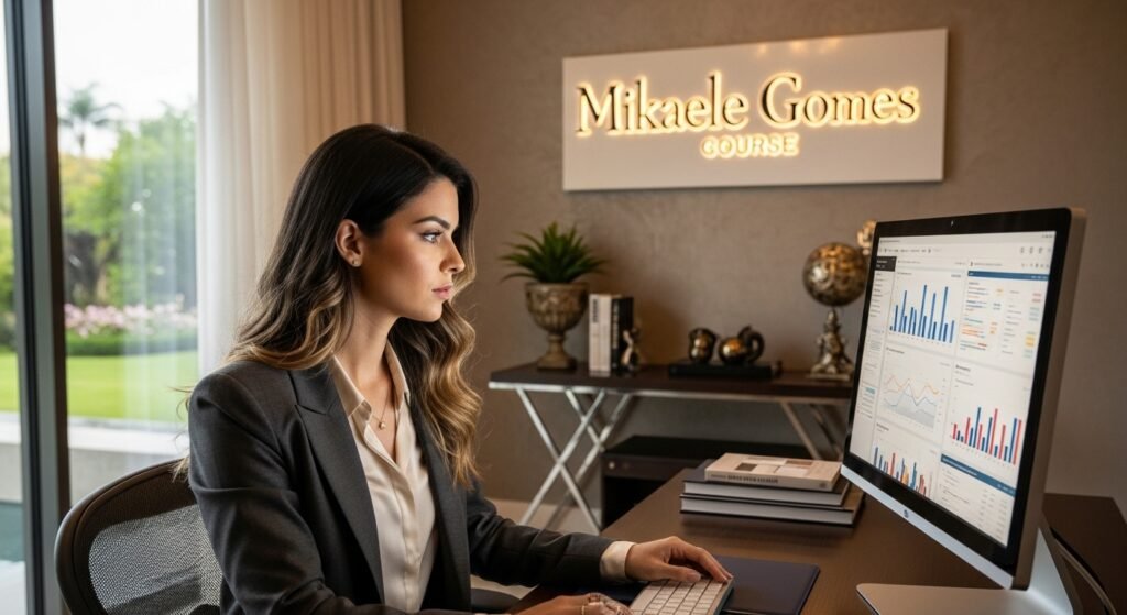 🤯 Desvendando o Método Mulher Milionária: É Fraude ou o Segredo para Ganhos Constantes de Mikaele Gomes? Curso.blog.br