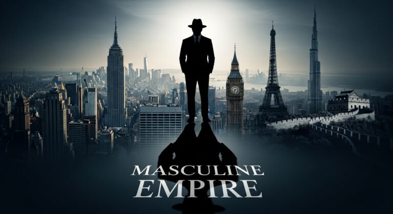 Curso Alessandro Loiola Protocolo Império Masculino Funciona Mesmo?