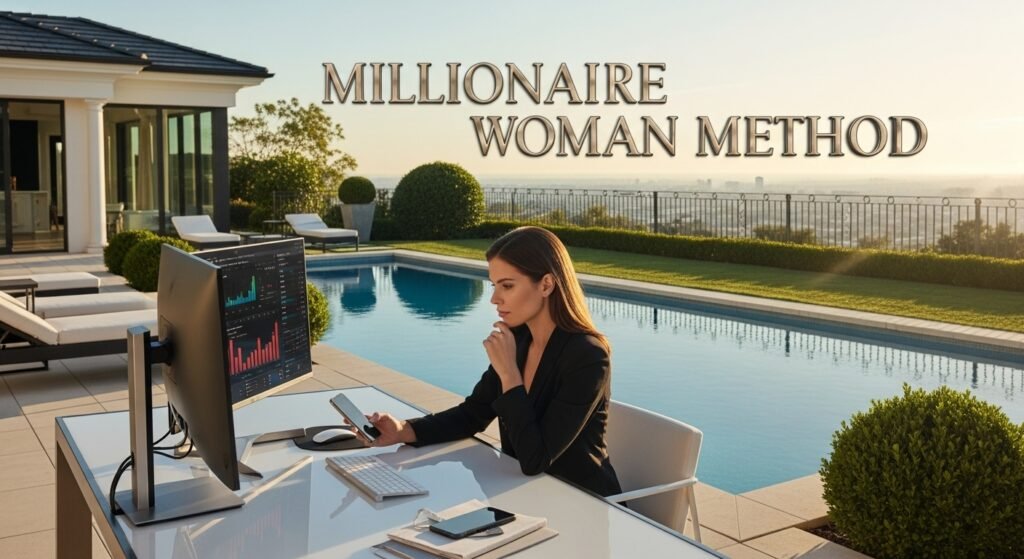 Guia Técnico e Manual Prático do Curso Mulher Milionária de Mikaele Gomes: Estrutura, Metodologia e Aplicação 2 Guia Técnico e Manual Prático do Curso Mulher Milionária de Mikaele Gomes: Estrutura, Metodologia e Aplicação Curso.blog.br