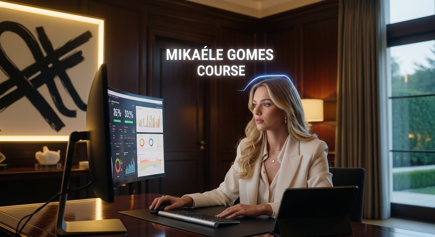 ⏰ Você Tem 48h? O Método Mulher Milionária de Mikaele Gomes Garante o Retorno do Investimento? 1 ⏰ Você Tem 48h? O Método Mulher Milionária de Mikaele Gomes Garante o Retorno do Investimento? Curso.blog.br