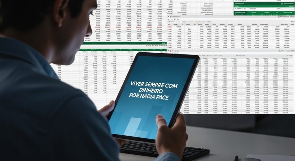 Curso Nádia Pace Reclame Aqui: vale a pena confiar no Viva Sempre com Dinheiro? Curso.blog.br