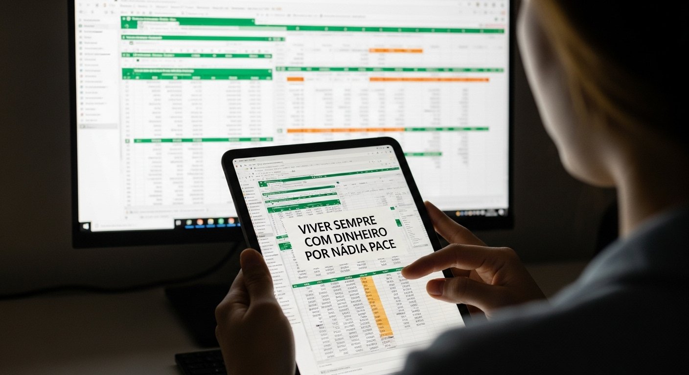 📜 Lei do Nome Limpo: O Guia Completo da Nádia Pace para Usar a Lei a Seu Favor e Conseguir o Desconto Máximo nas Dívidas Curso.blog.br