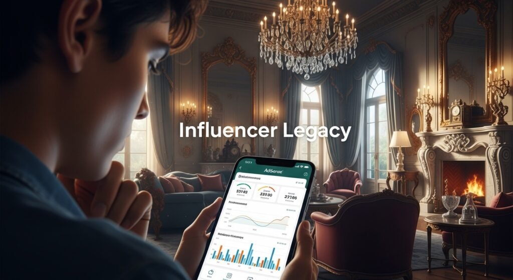 Curso Influencer Milionário Legacy Download – Como acessar os materiais do Tio San com segurança e transformar seu canal no YouTube 1 Curso Influencer Milionário Legacy Download – Como acessar os materiais do Tio San com segurança e transformar seu canal no YouTube Curso.blog.br