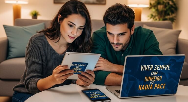 14 Razões Pouco Conhecidas para Fazer o Curso Nadia Pace