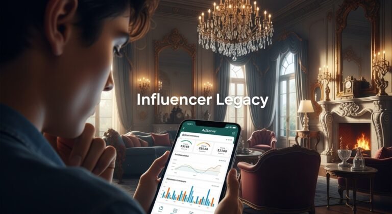Curso Influencer Milionário Legacy Download – Como acessar os materiais do Tio San com segurança e transformar seu canal no YouTube