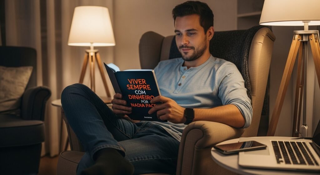 Review Completo do Curso Viva Sempre com Dinheiro: Vale a pena comprar em 2026? Curso.blog.br