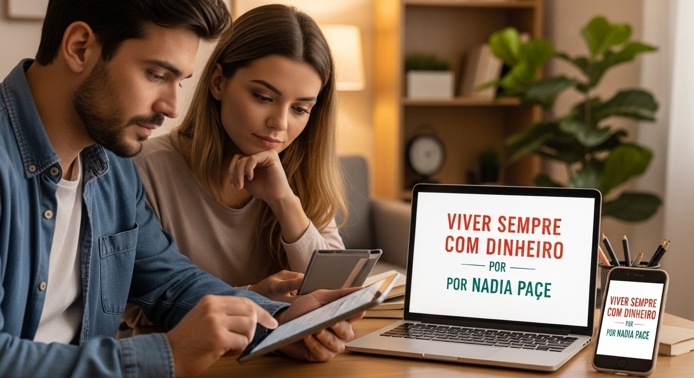 Curso Viva Sempre com Dinheiro Cupom de Desconto: como economizar na inscrição e aproveitar todos os benefícios Curso.blog.br