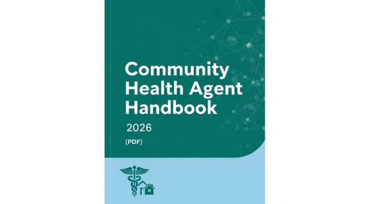 Qual é a utilidade prática do Caderno do ACS 2026 (PDF) de Marcelo Vieira para iniciantes na Atenção Primária?
