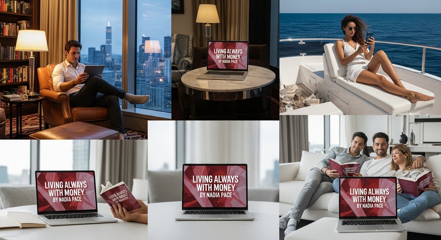 🚨 Pare de Pagar! O Choque de Realidade do Método Nádia Pace que Limpa Seu Nome com Estratégia Curso.blog.br