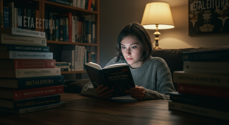 🥇 Metaleitura: O Segredo da Retenção e Memorização em Leitura Dinâmica – Por Que Escolher Renato Alves?