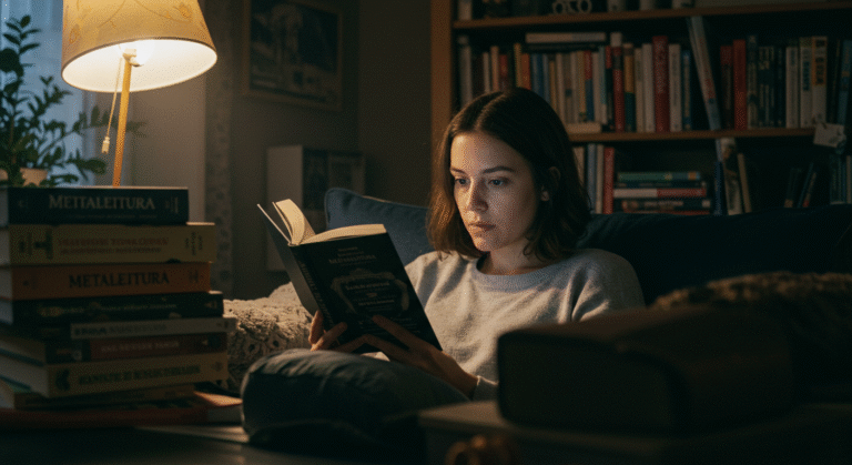 Guia Técnico e Manual Passo a Passo do Curso Metaleitura de Renato Alves