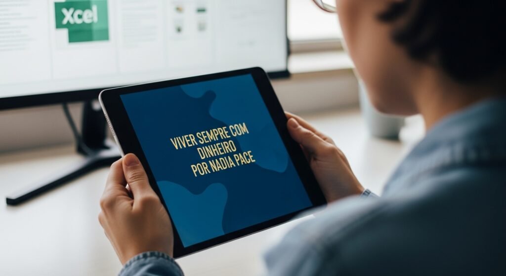 🏆 Método Nádia Pace FUNCIONA? Descubra Por Que o Treinamento Viva Sempre Com Dinheiro é o Melhor Investimento Contra o Caos Financeiro 2 🏆 Método Nádia Pace FUNCIONA? Descubra Por Que o Treinamento Viva Sempre Com Dinheiro é o Melhor Investimento Contra o Caos Financeiro Curso.blog.br