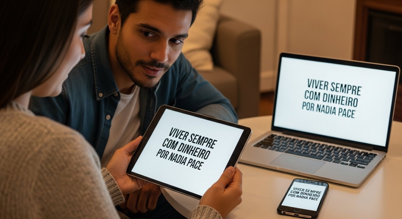 Método PIPA Financeiro: Como o Curso Nádia Pace Transforma Dívidas em Liberdade Curso.blog.br