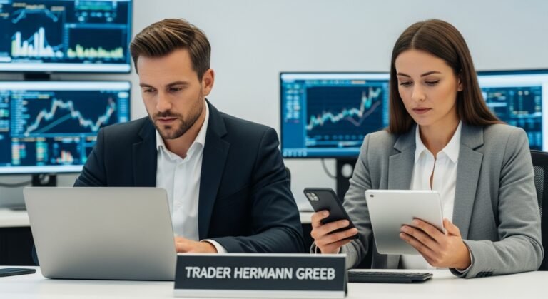 Hermann Greb Curso FTZA funciona mesmo? Vale a pena investir no treinamento completo de Trader