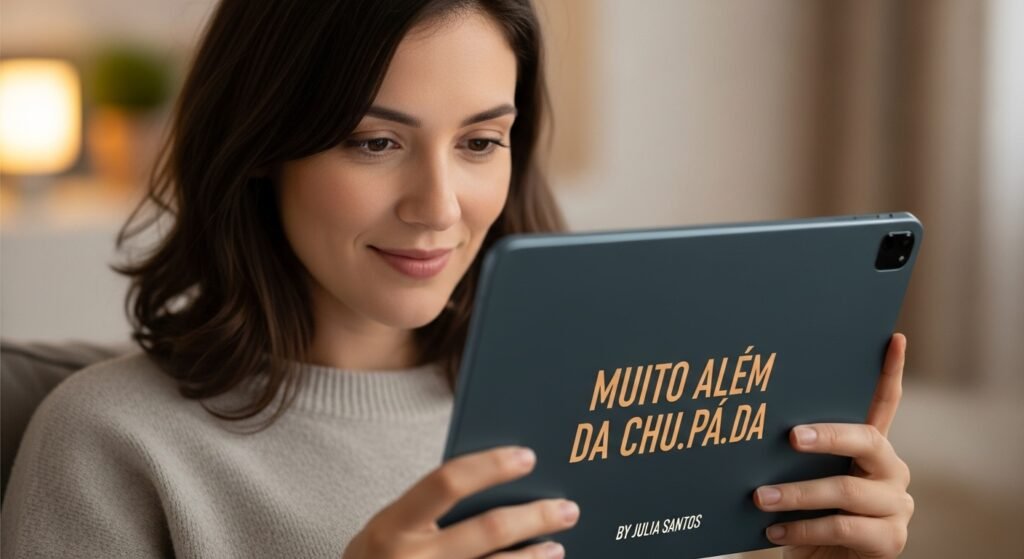 🎯 Manual Técnico do Prazer Inesquecível: Guia Passo a Passo da Metodologia do "Muito Além da Chupada" com Julia Santos Curso.blog.br