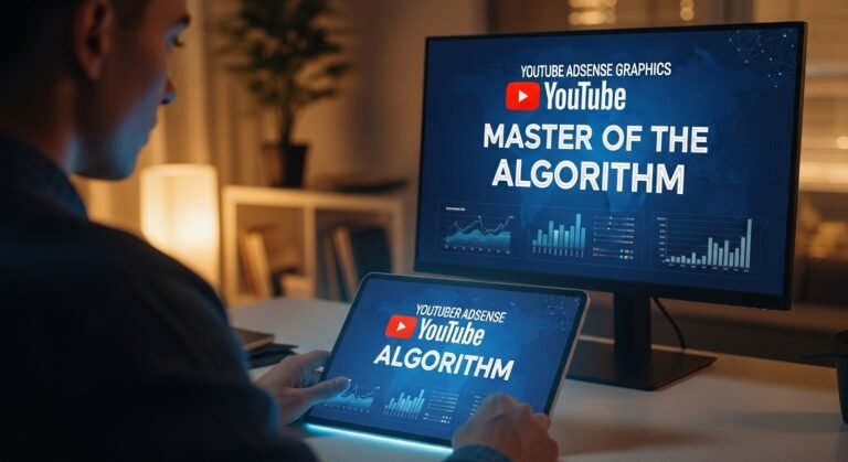 Guia Técnico e Estratégico do Curso Mestres do Algoritmo Caio Ferreira: Manual Prático para Dominar o YouTube