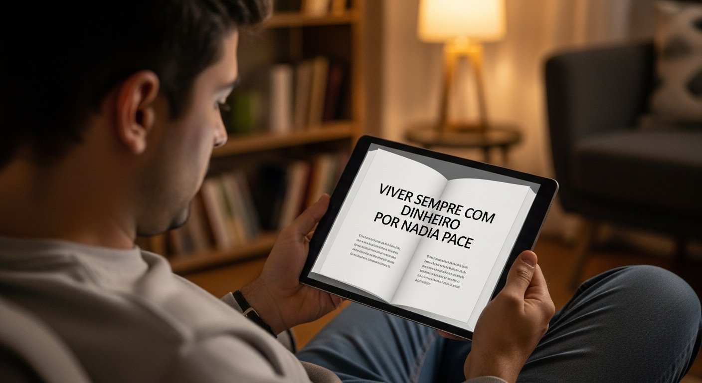 Método Viva Sempre Com Dinheiro: Como Nádia Pace Une a Lei do Nome Limpo à Paz Mental 1 Método Viva Sempre Com Dinheiro: Como Nádia Pace Une a Lei do Nome Limpo à Paz Mental Curso.blog.br