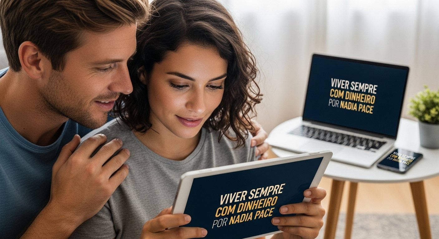 🤯 Os 4 Segredos Que a Nádia Pace Vai Te Contar de Graça (E Que Podem Limpar Seu Nome em 90 Dias) Curso.blog.br