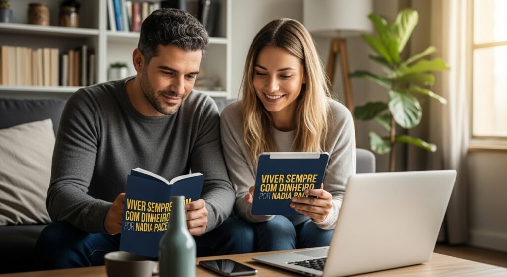 🎯 Não Seja Refém do Desemprego: O Plano da Nádia Pace para Autônomos e Quem Não Tem Renda Fixa Curso.blog.br