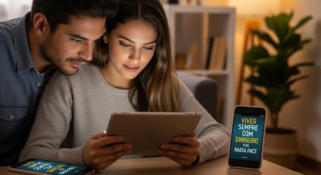 🛑 Primeiro Passo para Sair das Dívidas: Por Que o Método Nádia Pace Não Manda Você Pagar as Contas Imediatamente? 🤯 Curso.blog.br