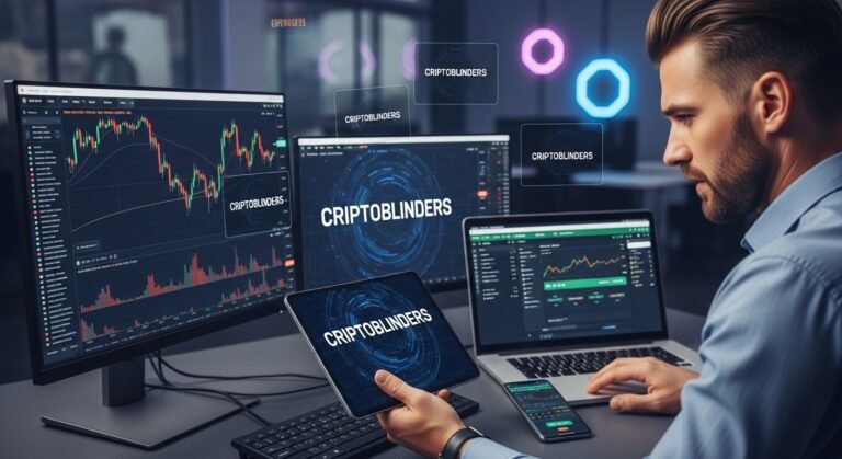 Mestres do Bitcoin de Augusto Backes: Estratégias Avançadas para Operar Criptomoedas com Segurança