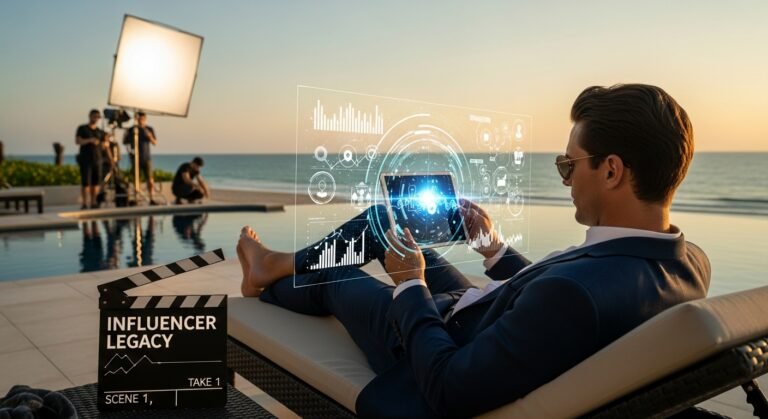 Curso Influencer Milionário Legacy Lucas Vinícius – Guia Completo para Monetização no YouTube