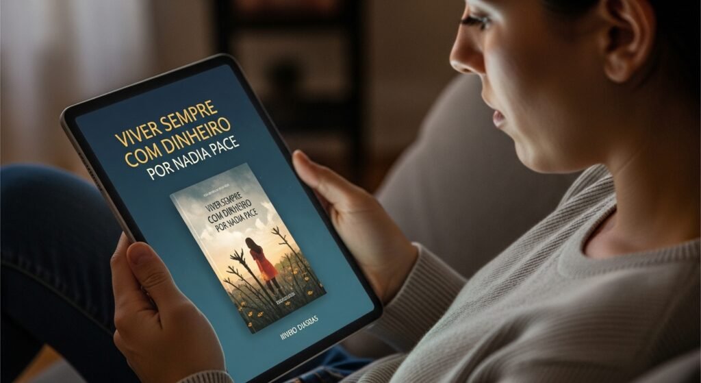 🏆 Método Nádia Pace FUNCIONA? Descubra Por Que o Treinamento Viva Sempre Com Dinheiro é o Melhor Investimento Contra o Caos Financeiro 2 🏆 Método Nádia Pace FUNCIONA? Descubra Por Que o Treinamento Viva Sempre Com Dinheiro é o Melhor Investimento Contra o Caos Financeiro Curso.blog.br