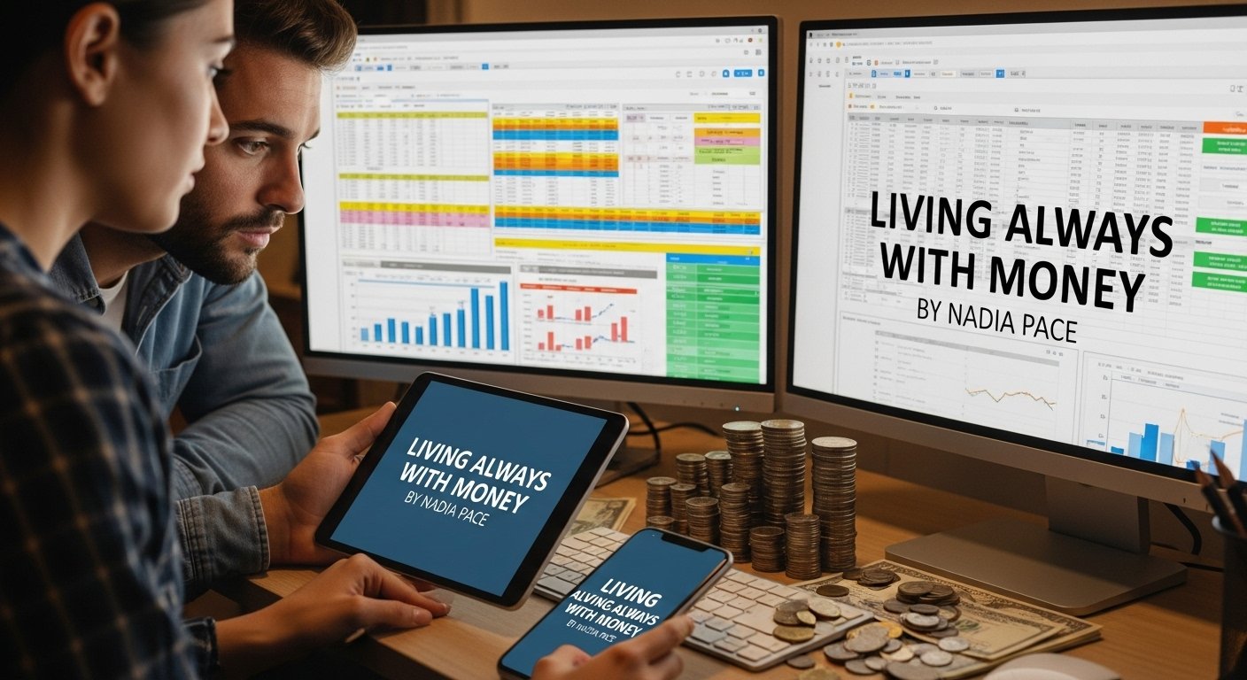 Método Nádia para sair das dívidas: razões surpreendentes para transformar sua vida financeira Curso.blog.br