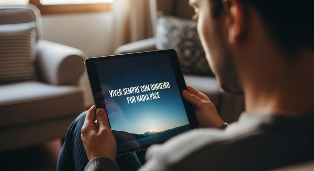 🏆 Método Nádia Pace FUNCIONA? Descubra Por Que o Treinamento Viva Sempre Com Dinheiro é o Melhor Investimento Contra o Caos Financeiro Curso.blog.br