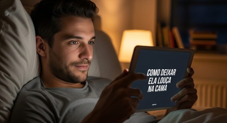 Muito Além da Chupada: O Curso de Julia Santos que Promete Revelar Segredos do Prazer Feminino e Tornar Você Inesquecível