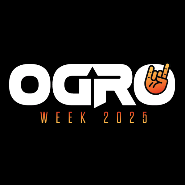 OgroWeek 1