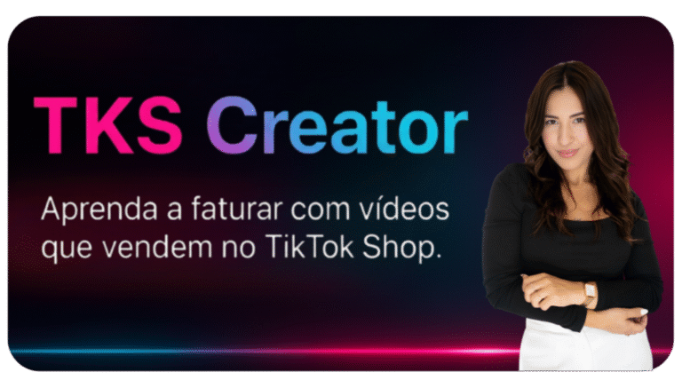 Curso TikTok Shop Creator Funciona Mesmo? Descubra a Verdade Antes de Comprar