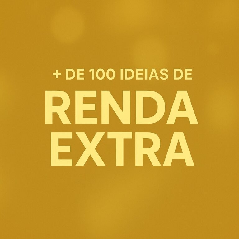 Viva Sempre com Renda