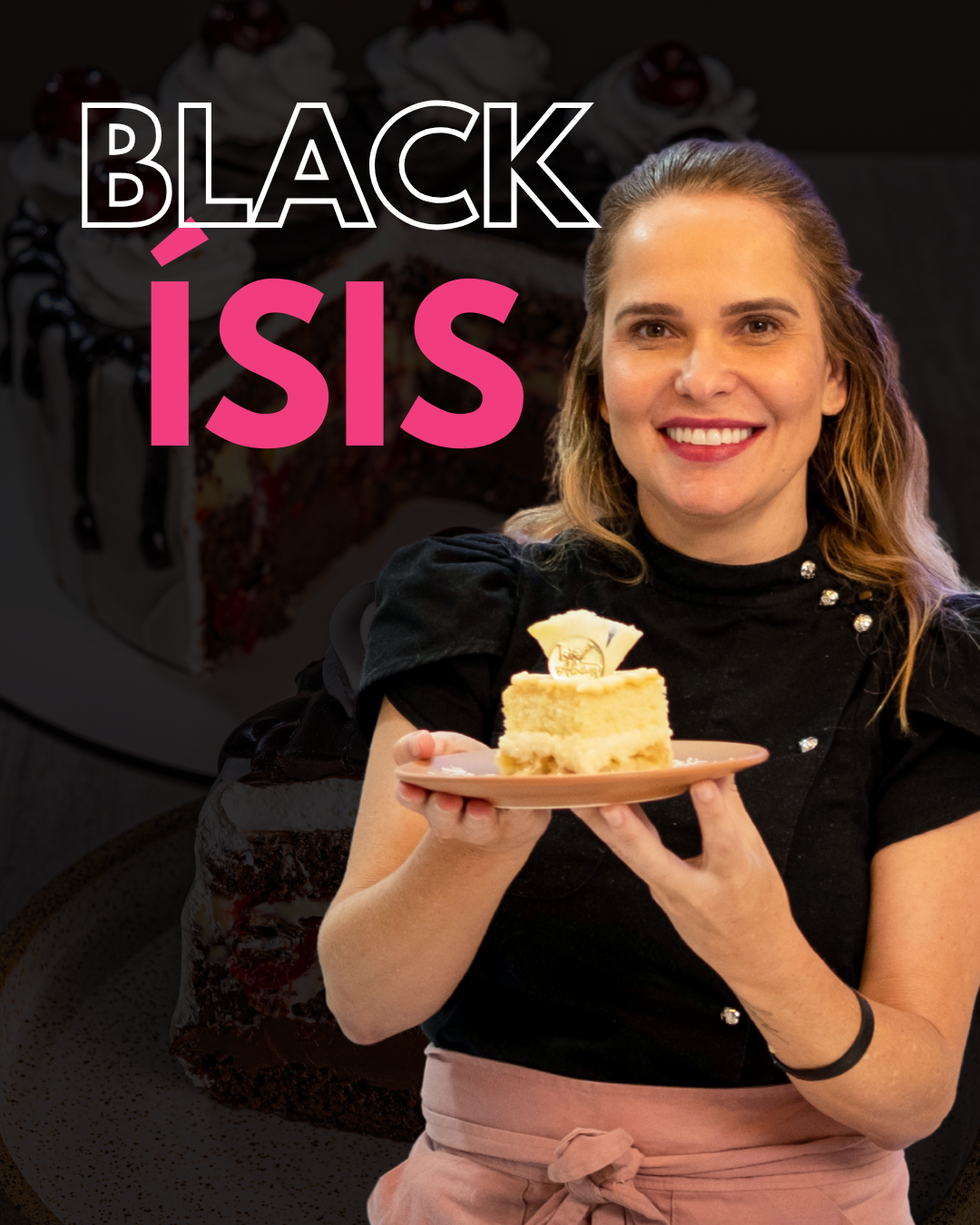 💰 Black Ísis: A Virada de Chave na Confeitaria que Você Merece (Análise Completa e Sincera) Curso.blog.br