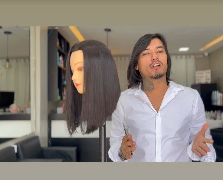 ✂️ CLUBE DE EXPERT EM CORTES FEMININOS: Seu Caminho Rápido para o Domínio dos Cortes de Cabelo! 🚀 Curso.blog.br