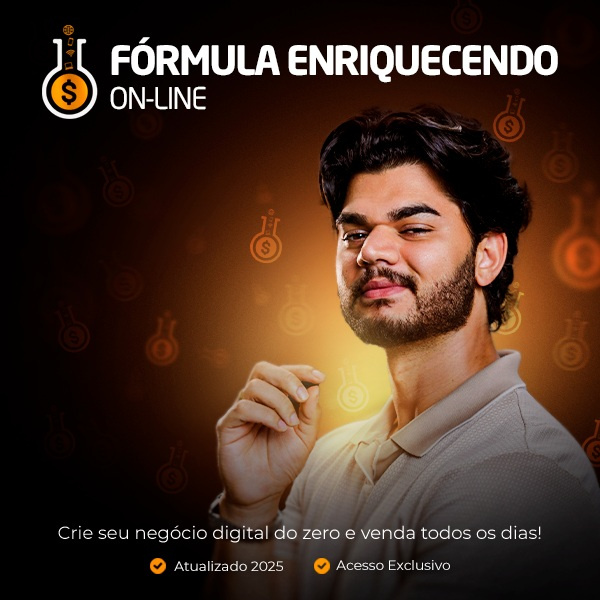 🔒 Fórmula Enriquecendo Online VIIP Download: Como Acessar os Materiais de Tondimas Torres com Segurança Curso.blog.br